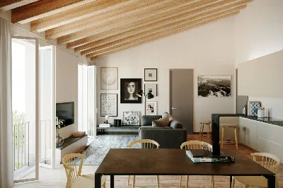 Appartamento in vendita a Valmadrera - foto 3