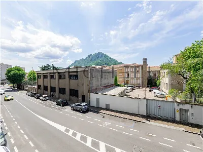 Appartamento in vendita a Lecco, Centro, L... - foto 7