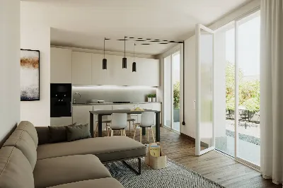Appartamento in vendita a Valmadrera - foto 3