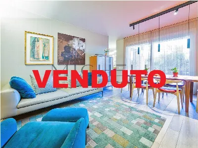 Appartamento in vendita a Lecco, Caleotto,... - foto 1