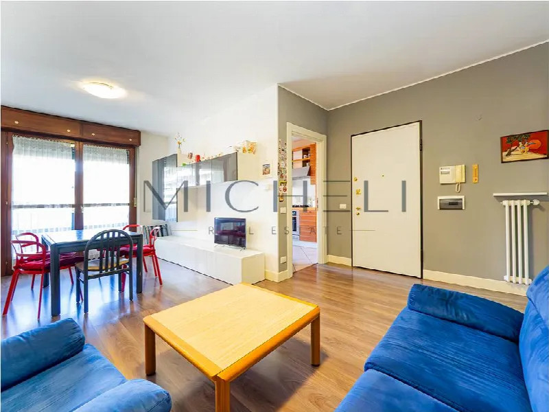 Appartamento in vendita a Lecco, Centro, Lungolago - foto 1