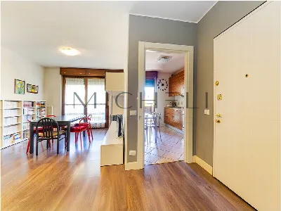 Appartamento in vendita a Lecco, Centro, L... - foto 10