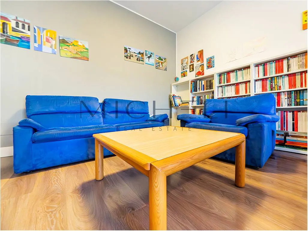 Appartamento in vendita a Lecco, Centro, Lungolago - foto 3
