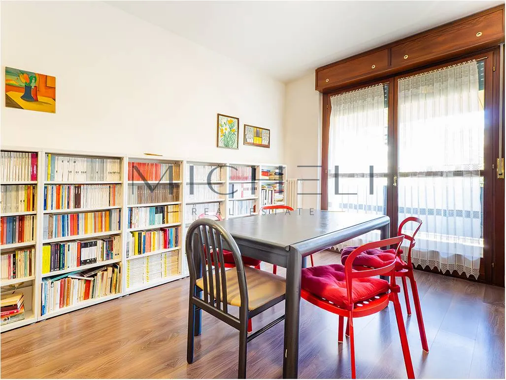 Appartamento in vendita a Lecco, Centro, Lungolago - foto 5