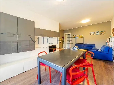 Appartamento in vendita a Lecco, Centro, L... - foto 6