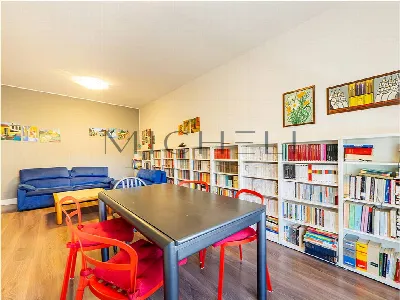 Appartamento in vendita a Lecco, Centro, L... - foto 7