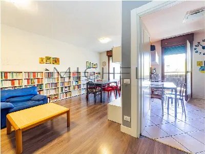 Appartamento in vendita a Lecco, Centro, L... - foto 8