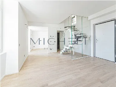 Appartamento in vendita a Lecco, Centro, L... - foto 2
