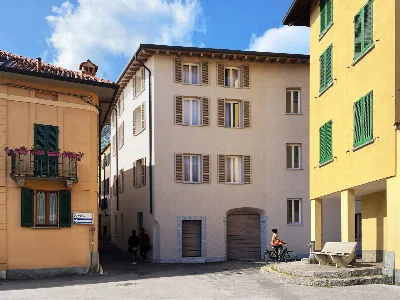Appartamento in vendita a Valmadrera - foto 5
