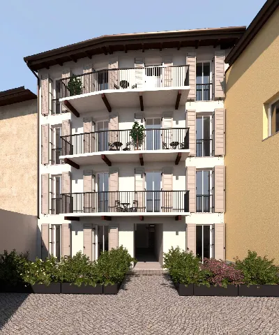Appartamento in vendita a Valmadrera - foto 8