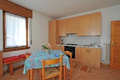 Appartamento a Valdidentro