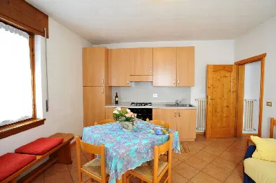 Appartamento in vendita a Valdidentro - foto 2