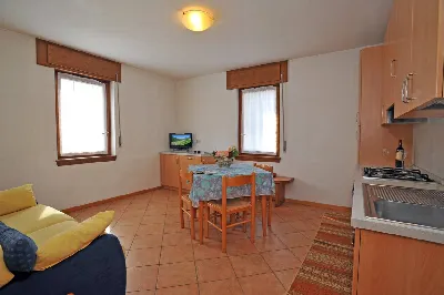 Appartamento in vendita a Valdidentro - foto 4