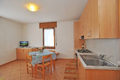 Appartamento in vendita a Valdidentro - foto 5