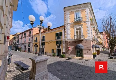 Appartamento a Caserta