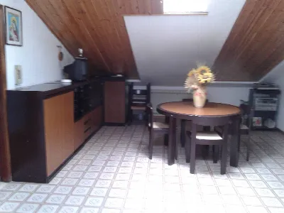 Appartamento a Montemonaco