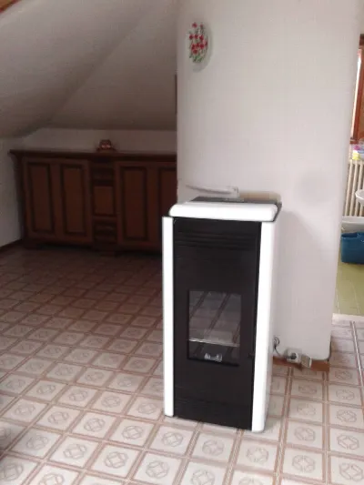 Appartamento in vendita a Montemonaco - foto 7