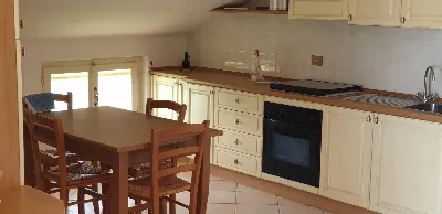Appartamento in vendita a Roccafluvione - foto 3