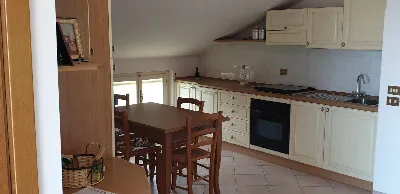 Appartamento in vendita a Roccafluvione - foto 4