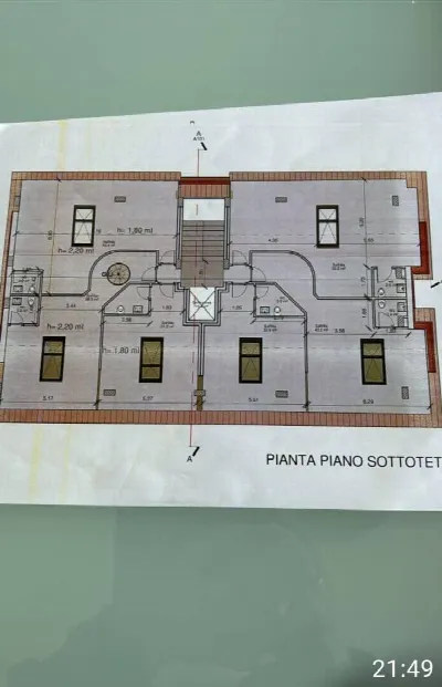 Appartamento in vendita a Ascoli Piceno - foto 3