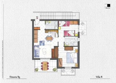 Appartamento in vendita a Tovo San Giacomo - foto 10