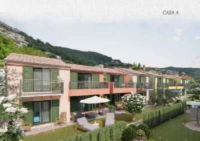 Appartamento in vendita a Tovo San Giacomo - foto 2
