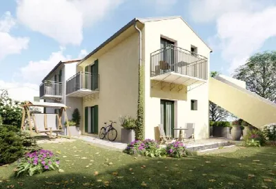 Appartamento in vendita a Tovo San Giacomo - foto 8