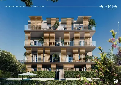 Appartamento in vendita a Pietra Ligure - foto 1