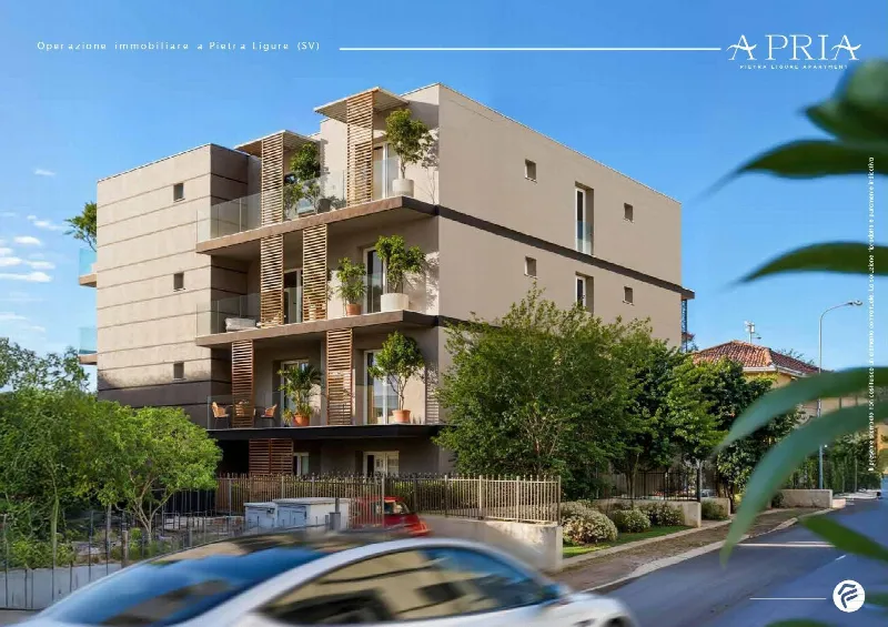 Appartamento in vendita a Pietra Ligure - foto 4