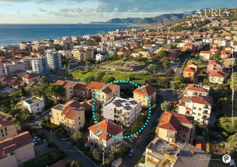Appartamento in vendita a Pietra Ligure - foto 5