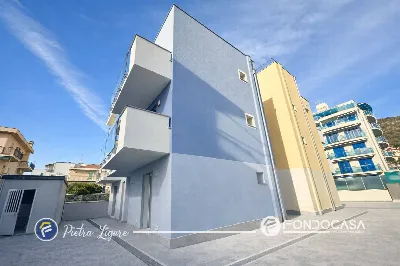 Appartamento in vendita a Pietra Ligure - foto 1