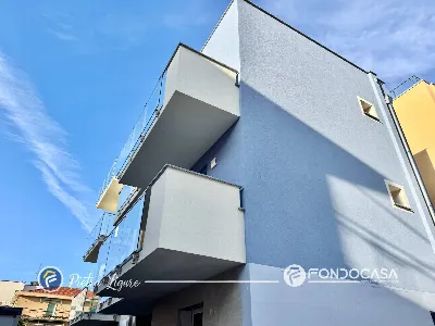 Appartamento in vendita a Pietra Ligure - foto 2
