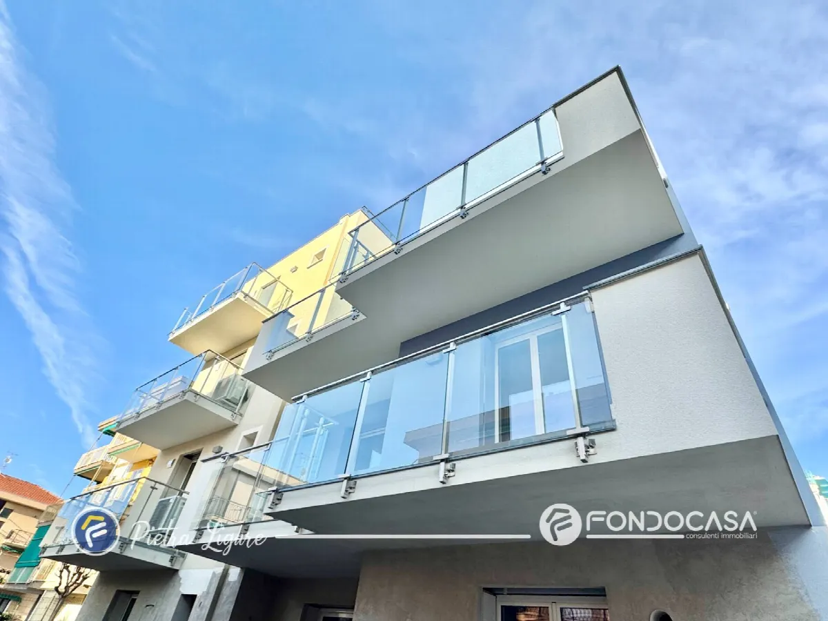 Appartamento in vendita a Pietra Ligure - foto 4