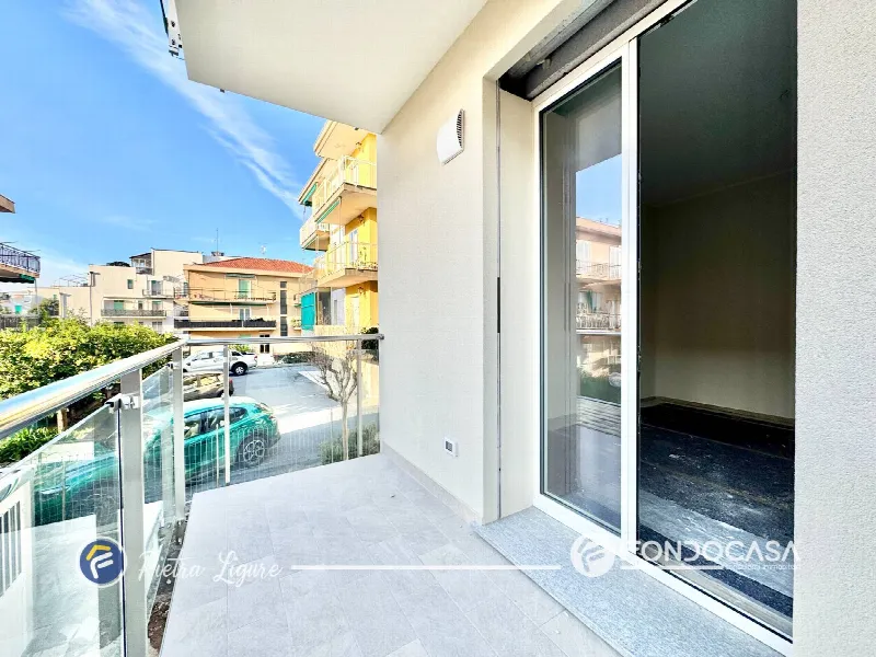 Appartamento in vendita a Pietra Ligure - foto 1