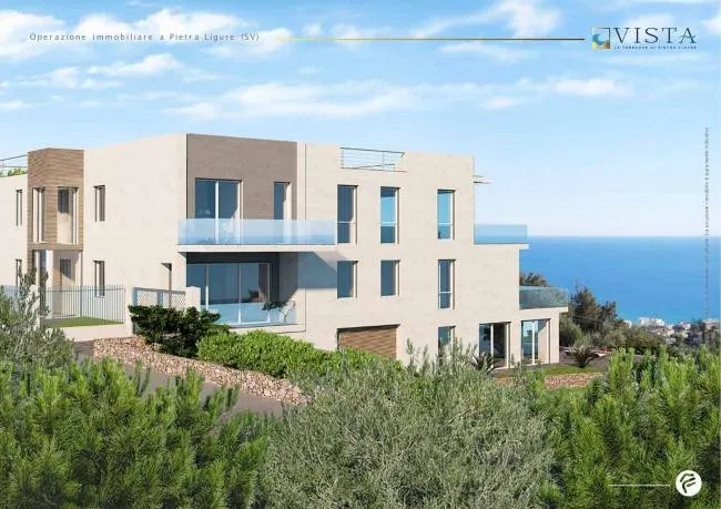 Appartamento in vendita a Pietra Ligure - foto 2