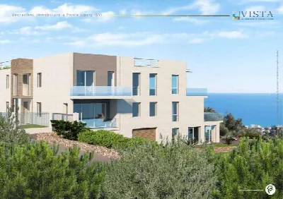 Appartamento a Pietra Ligure