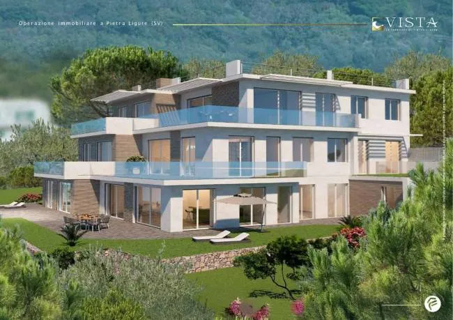 Appartamento in vendita a Pietra Ligure - foto 1