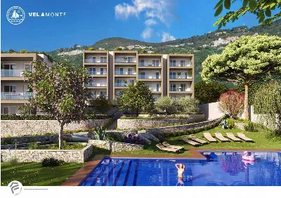Appartamento in vendita a Borgio Verezzi - foto 5