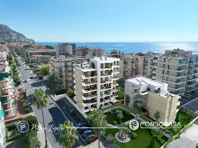 Appartamento in vendita a Pietra Ligure - foto 2
