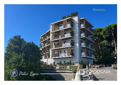 Appartamento in vendita a Pietra Ligure - foto 1