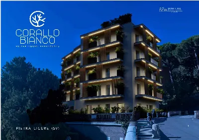 Appartamento in vendita a Pietra Ligure - foto 3