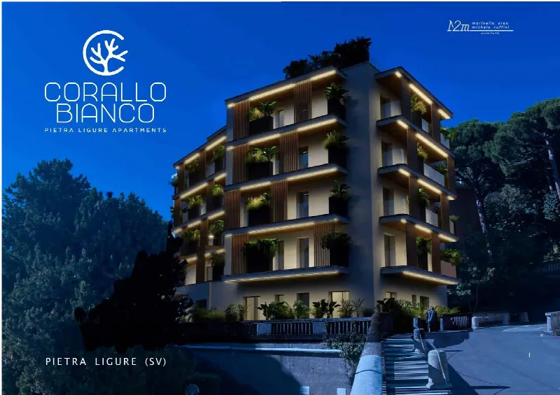 Appartamento in vendita a Pietra Ligure - foto 1
