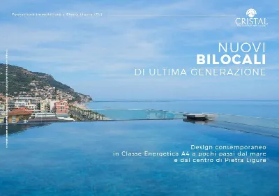 Appartamento in vendita a Pietra Ligure - foto 2