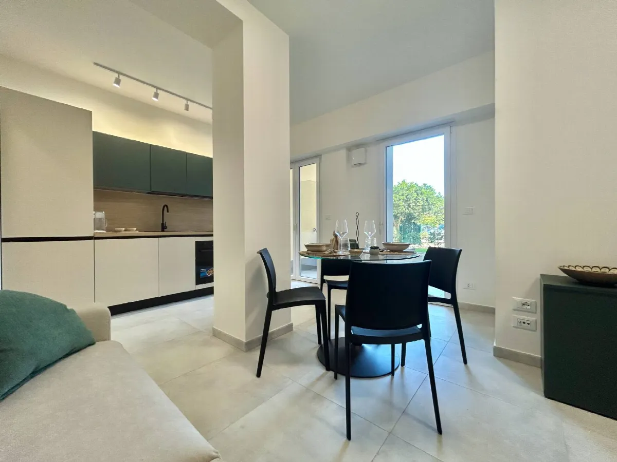 Appartamento in vendita a Borgio Verezzi - foto 2
