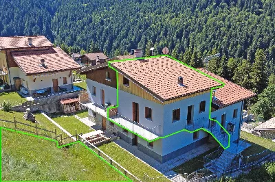 Appartamento in vendita a Bienno - foto 1