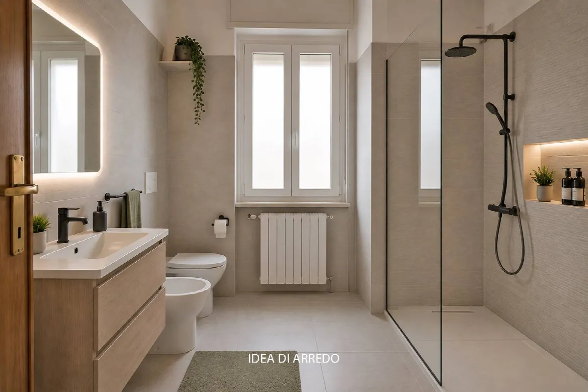 Appartamento in vendita a Esine - foto 4