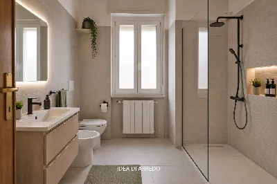Appartamento in vendita a Esine - foto 4