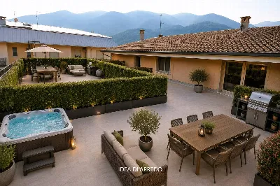 Appartamento in vendita a Esine - foto 8
