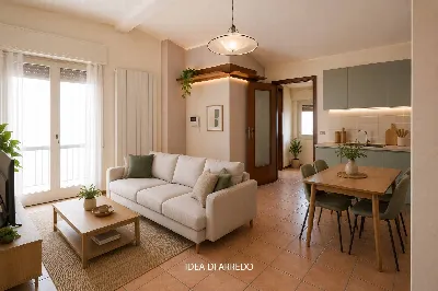 Appartamento in vendita a Esine - foto 1
