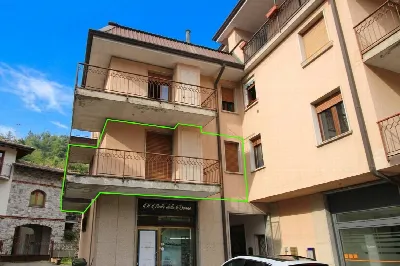 Appartamento in vendita a Malegno - foto 1